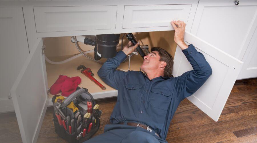 Professional water heater repair in Trinidad, CO